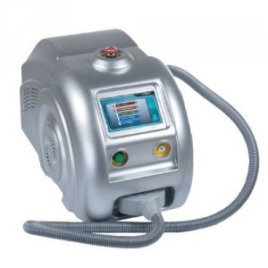 IPL E-LIGHT BSB6 (SILVER)