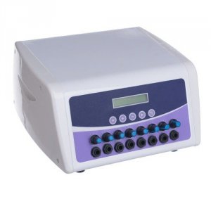 URZąDZENIE DO ELEKTROSTYMULACJI BR-335