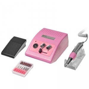 FREZARKA JD500 PINK
