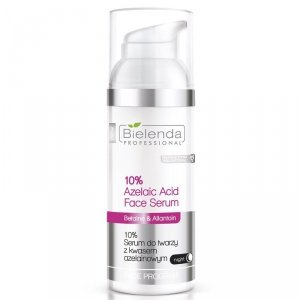 BIELENDA 10% Serum do twarzy z kwasem azelainowym 50ml