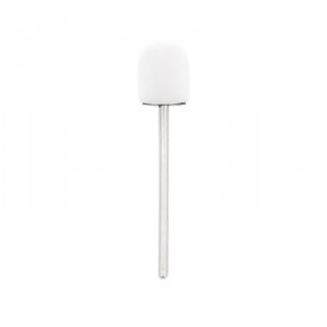 Exo kapturek ścierny 10 mm/60 10 szt. Hard Cap white