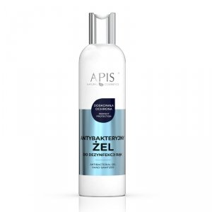 APIS Antybakteryjny żel do dezynfekcji rąk 300 ml