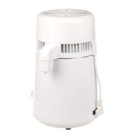 DESTYLATOR ELEKTRYCZNY SUN 4L 750W 