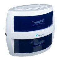 STERYLIZATOR UV GERMIX DUAL 