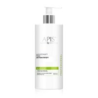 Apis acne-stop oczyszczający tonik antybakt. z zieloną herbatą 500 ml 