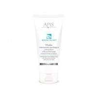 Apis mineral balance maska intensywnie nawilżająca 200 ml 