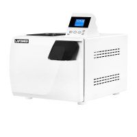 Lafomed autoklaw Compact Line LFSS23AD z drukarką 23 L kl. B medyczna 