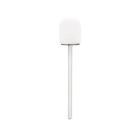 Exo kapturek ścierny 10 mm/150 10 szt. Hard Cap white 