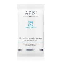 Apis oxy o2, dotleniająca maska algowa 20 g 