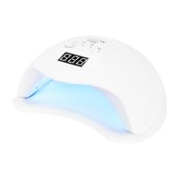Lampa UV Dual LED Glow 5 48W USB 