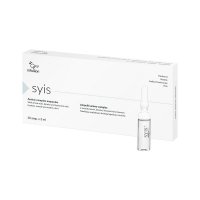 Syis ampułki amino-complex 10 x 3 ml 