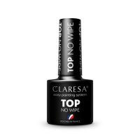 CLARESA TOP NO WIPE -5 g 