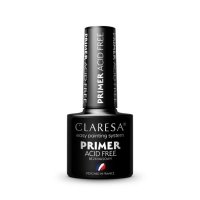 CLARESA Primer bezkwasowy 5 ML 