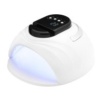 Lampa UV LED Praktik 168W biała 