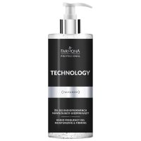 Farmona technology żel do radiofrekwencji nawilżająco - ujędrniający 500 ml 