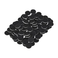 EXO pododisk nakładka ścierna 15 mm #180 100 szt. 