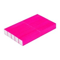 Ocho Nails Blok różowy 10 szt. 