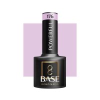 OCHO NAILS Baza hybrydowa Powerful 176 -5 g 