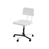 SIGMA II Taboret kosmetyczny 