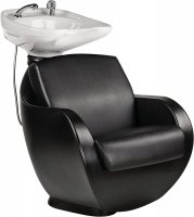 MYJNIA THOMAS MISA BIAŁA NA MAŁY WAHACZ/OBUDOWA CZARNA/P-7 (48H) 