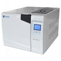 Autoklaw serii E 22L BLACK LINE 