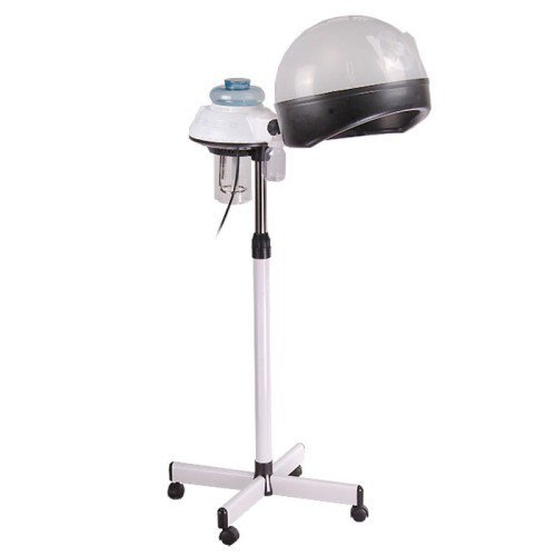SAUNA/NAWILżACZ STATYW BB-6008 BIAłY