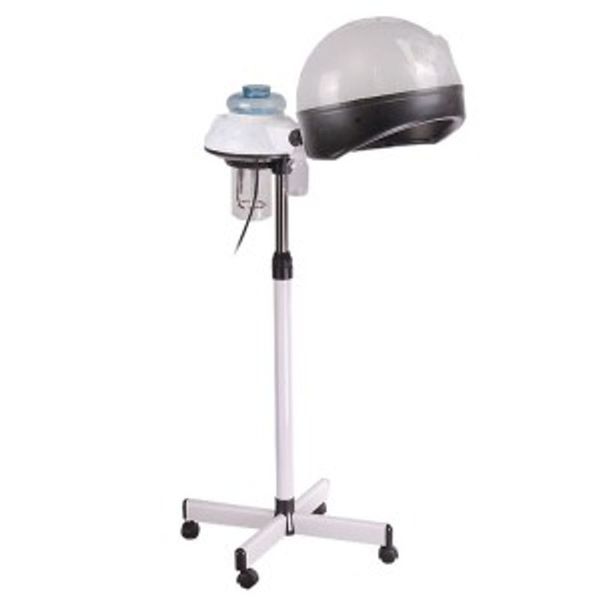 SAUNA/NAWILżACZ STATYW BB-6008 BIAłY