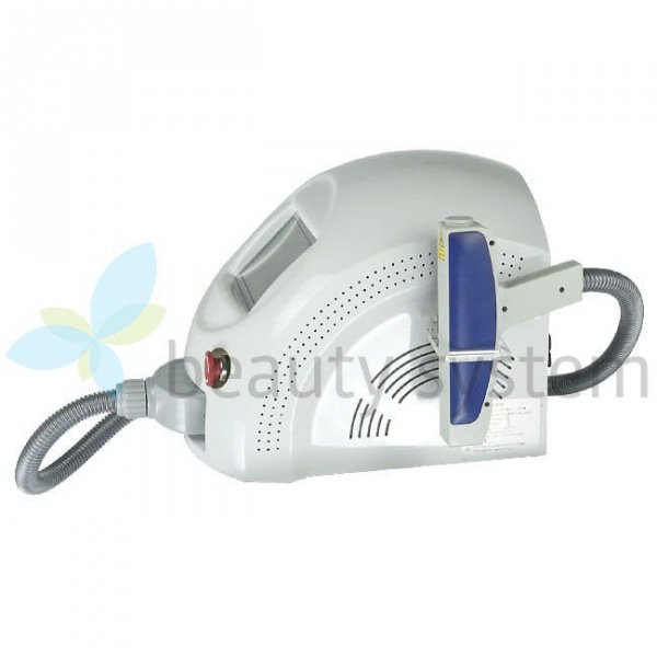 LASER Q-SWITCH ND YAG