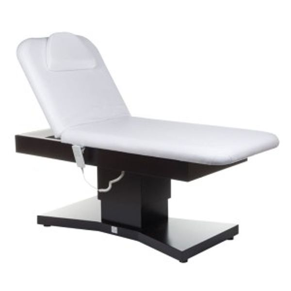 ŁóżKO DO MASAżU ELEKTRYCZNE BD-8263 WENGE