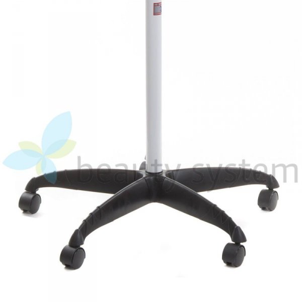 INFRAZON SOLLUX NA STATYWIE BR-639