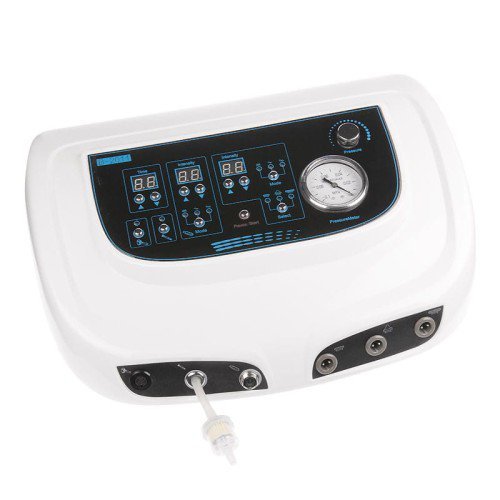 4W1 MICRO+SONO+PEEL+HOT-COLD BR-2011
