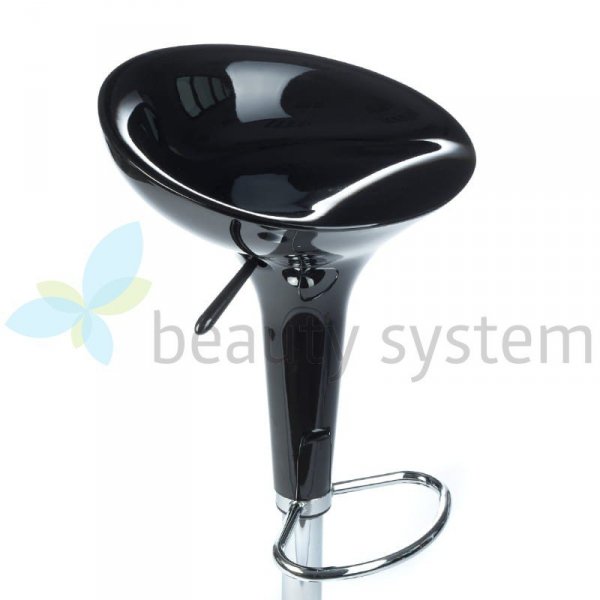 HOKER BAROWY BX-1002 CZARNY