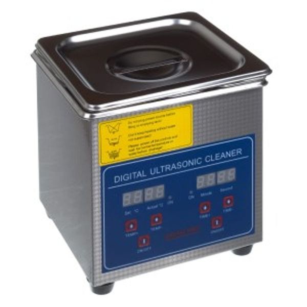 MYJKA ULTRADźWIęKOWA 1L BS-UC1.3 50W