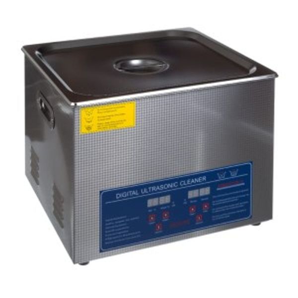 MYJKA ULTRADźWIęKOWA 15L BS-UC15