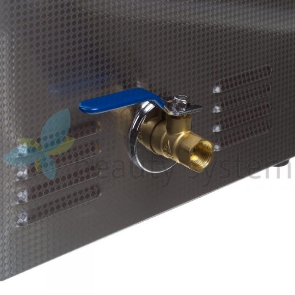 MYJKA ULTRADźWIęKOWA 15L BS-UC15