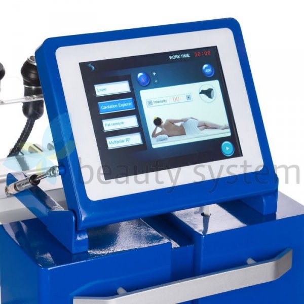 APARAT DO MODELOWANIA SYLWETKI BR-059