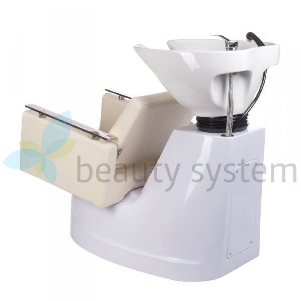 MYJNIA FRYZJERSKA MILO BH-8025 KREMOWA
