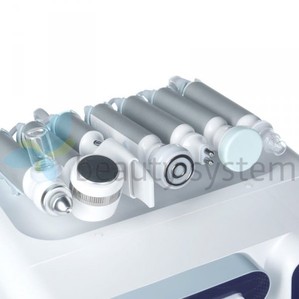 HYDRODERMABRAZJA KOMBAJN 9W1 BN-W05X