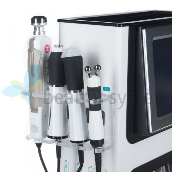HYDRODERMABRAZJA KOMBAJN 7W1 BN-W07