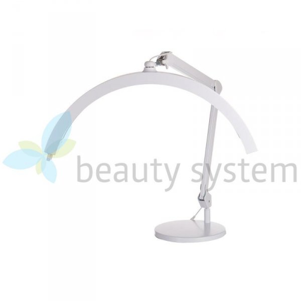 LAMPA WARSZTATOWA SONOBELLA MOON LED BSL-12