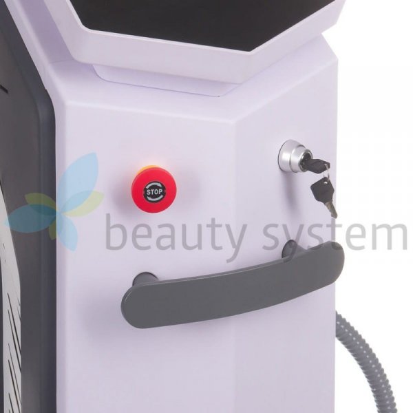 LASER DIODOWY PIKOSEKUNDOWY BR-67