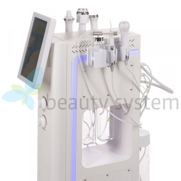 KOMBAJN AQUAPEEL 6W1 BR-068
