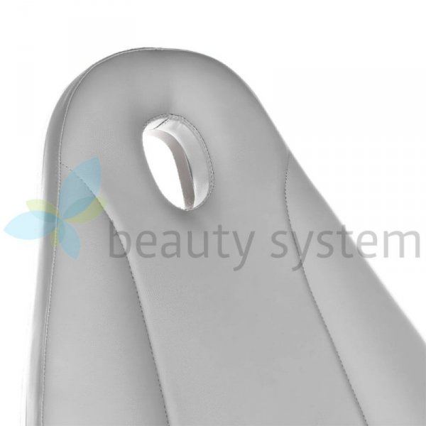 ELEKTRYCZNY FOTEL KOSMETYCZNY MAZARO BR-6672B J.SZ