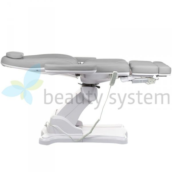 ELEKTRYCZNY FOTEL KOSMETYCZNY MAZARO BR-6672C J.SZ