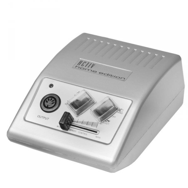 FREZARKA JD500 SILVER