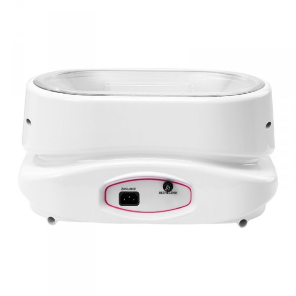 Parafiniarka 220W Giovanni