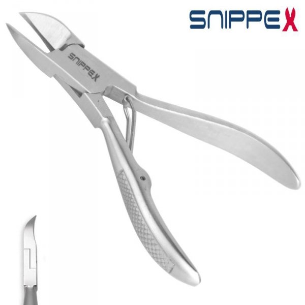 Snippex cęgi do paznokci 11 cm