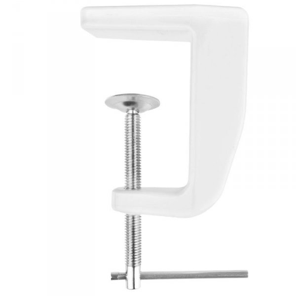 Lampa lupa led Glow Moonlight 8012/5&quot; biała do blatu