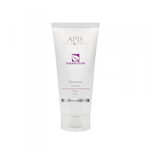 Apis maska śliwkowa 200 ml