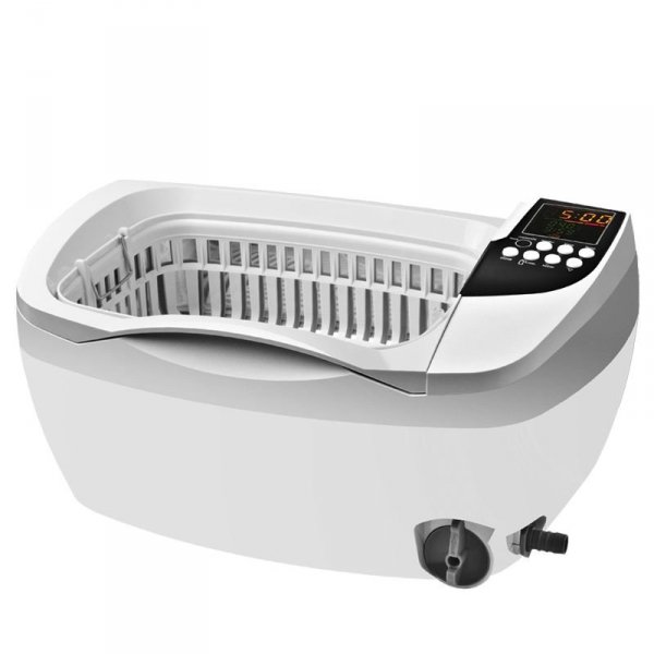 Myjka ultradźwiękowa DENSON ACD-4830 poj. 3,0 L 150W